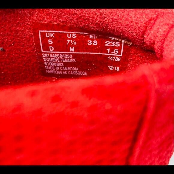 Clarks size 7,5  - Picture 8 of 8